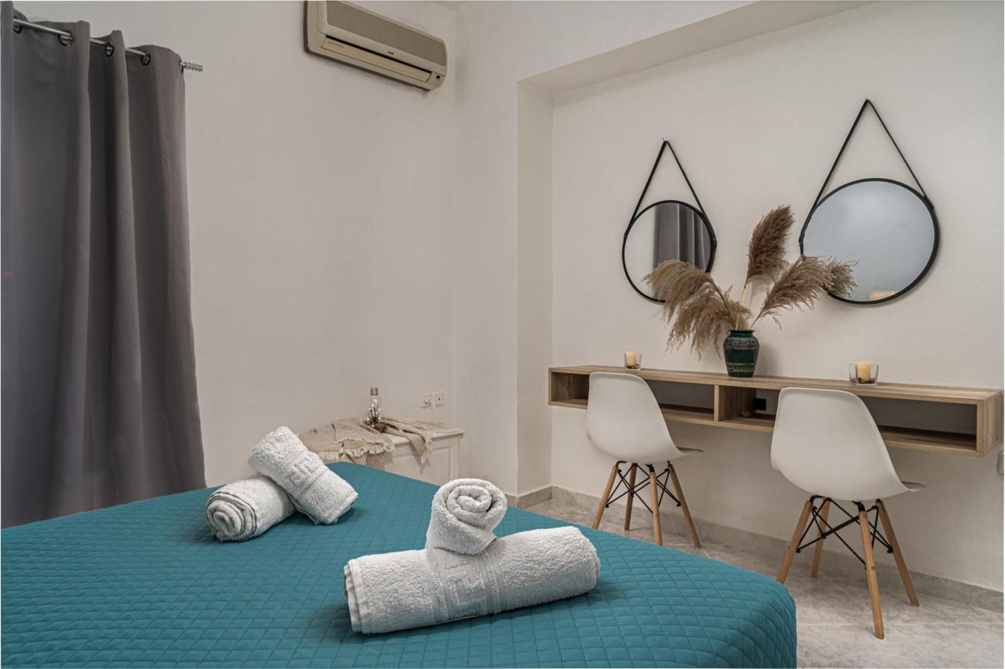 Zante Luxury Seaview Villa With Private Pool Katastárion Eksteriør billede