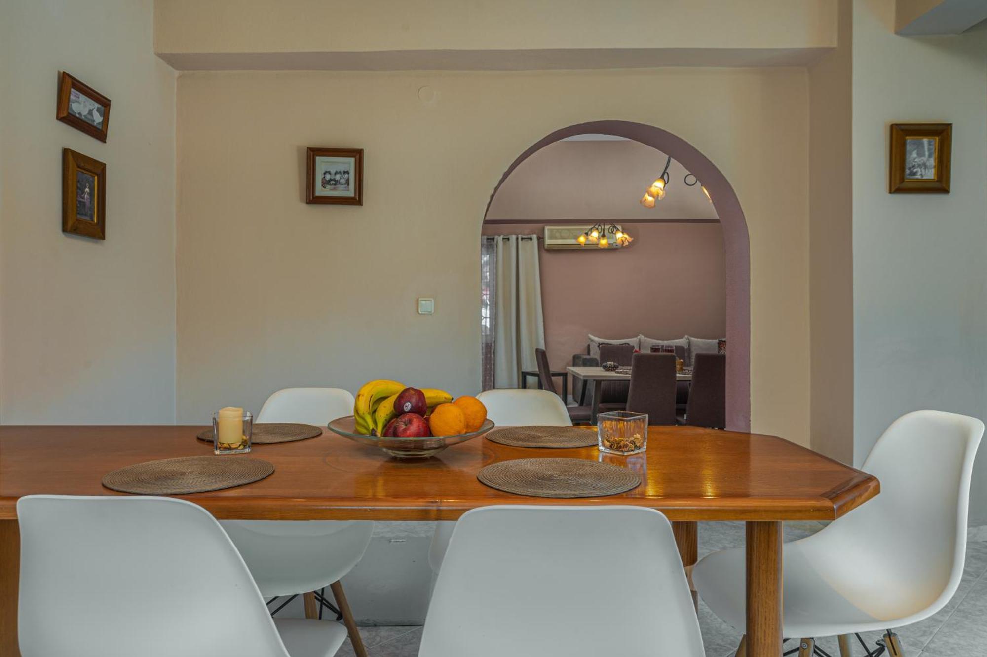 Zante Luxury Seaview Villa With Private Pool Katastárion Eksteriør billede
