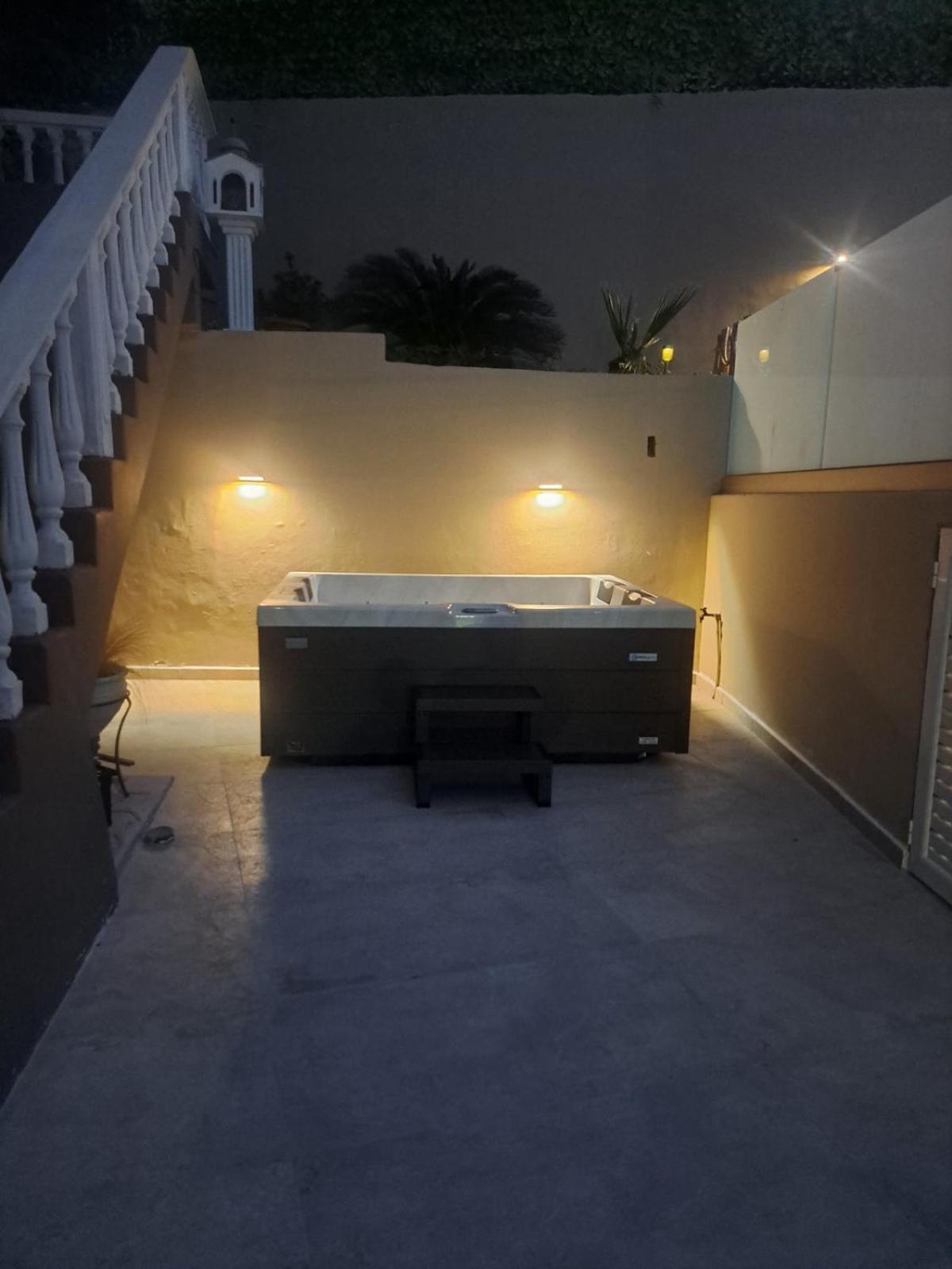 Zante Luxury Seaview Villa With Private Pool Katastárion Eksteriør billede